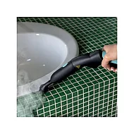ARIETE Paročistač XVAPOR Comfort 4145 plavi 1500W