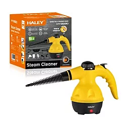 HALEY HY3930 Paročistač 1000W