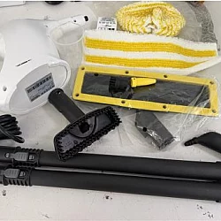 KARCHER SC 1 EasyFix Paročistač, 1200W OUTLET