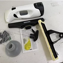 KARCHER WV 2 PLUS Akumulatorski usisivač za prozore beli (1.633-640.0) OUTLET