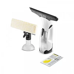 KARCHER WV 2 PLUS Akumulatorski usisivač za prozore beli (1.633-640.0) OUTLET