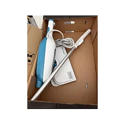 BLACK&DECKER Paročistač FSM13E1 OUTLET
