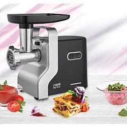 HEINNER Mašina za mlevenje mesa Heinner MG-2100BKSL 2100W/1.8kg/m
