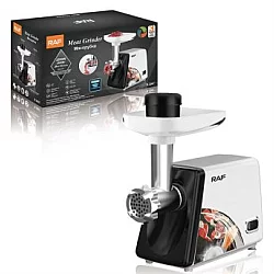 RAF R.3367 Mašina za mlevenje mesa 2500W