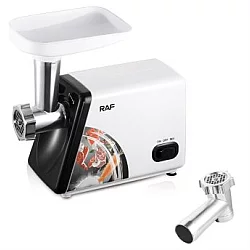 RAF R.3367 Mašina za mlevenje mesa 2500W
