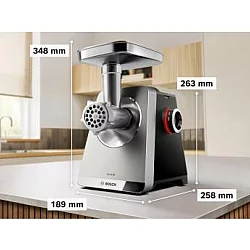 BOSCH MFWS835M Mašina za mlevenje mesa