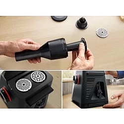 BOSCH MFWS835M Mašina za mlevenje mesa