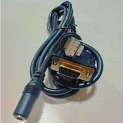 GEMBIRD POS-Kabl -RJ45-RS232 za barkod skener