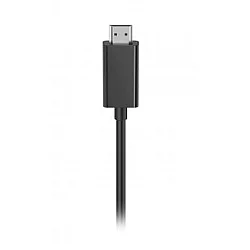 HAMA Kabl Mini Display Port Na HDMI, 1,5m, 4k