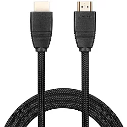 Sandberg HDMI na HDMI M/M kabl, verzija 2.1, 8K, dužina 2m (509-14)