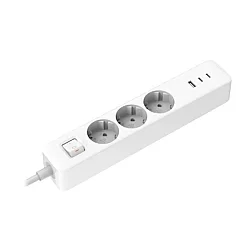 XIAOMI Produžni kabl 20W (2C1A)