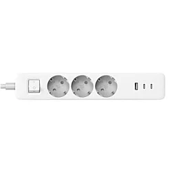 XIAOMI Produžni kabl 20W (2C1A)