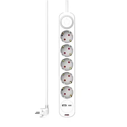 MAX MPS-305SUSB-3M