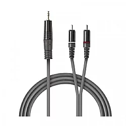 NEDIS Audio kabel 1.5 m COTH22200GY15
