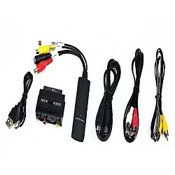 GEMBIRD UVG-002 USB Videograbber 2368