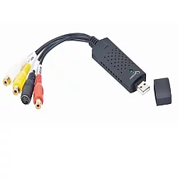 GEMBIRD UVG-002 USB Videograbber 2368