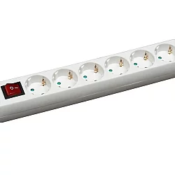 COMMEL Produžni kabl C0839