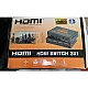 LINKOM HDMI Switch 4K 3x1 OUTLET