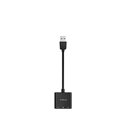 ORICO USB sound card 2.0 SKT3-BK-BP