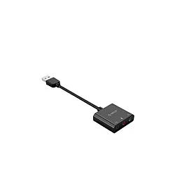 ORICO USB sound card 2.0 SKT3-BK-BP
