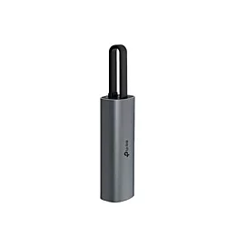 TP LINK Adapter UE302C USB-C -> RJ45 2.5 Gigabit Ethernet Network