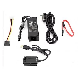 GEMBIRD USB na IDE 2.5 - 3.5 i SATA adapter (HDD) (AUSI01)