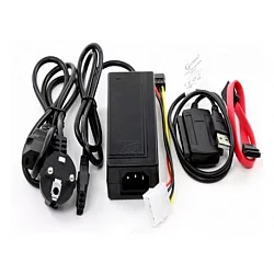 GEMBIRD USB na IDE 2.5 - 3.5 i SATA adapter (HDD) (AUSI01)