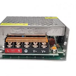 GEMBIRD NAPR-12V/5A Napajanje rupičasto (729)