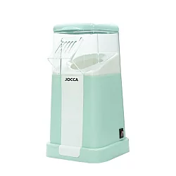 JOCCA Aparat za kokice zelena 5617T