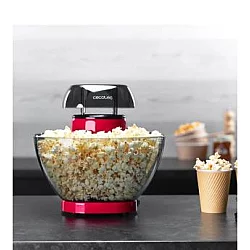 CECOTEC Aparat za pripremu kokica FunTaste P Corn Easy