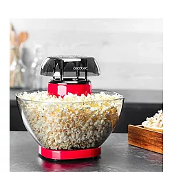 CECOTEC Aparat za pripremu kokica FunTaste P Corn Easy