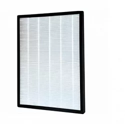 ALPHA One H11 HEPA - set filtera