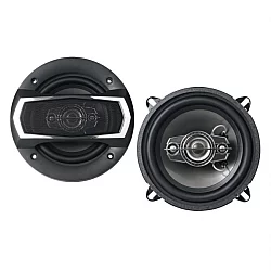 SAL Auto zvučnici 130mm 2x75W