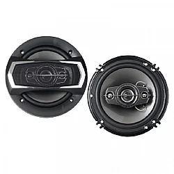 SAL Auto zvučnici 165mm 2x100W CX604