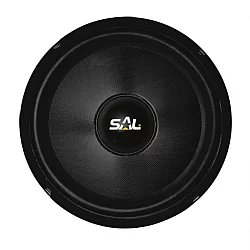 SAL Niskotonski zvučnik 165mm 60W AHX1620/BK