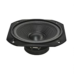 SAL Srednjotonski zvučnik 160mm 60W