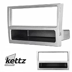 KETTZ Radio blenda RB-1033