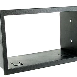 KETTZ Radio blenda + nosač 2DIN RB-2013 01-579