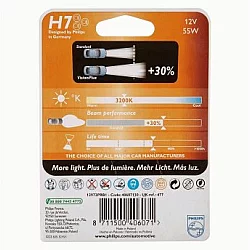 PHILIPS Sijalica za Auto 12V H7 55W premium