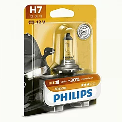 PHILIPS Sijalica za Auto 12V H7 55W premium