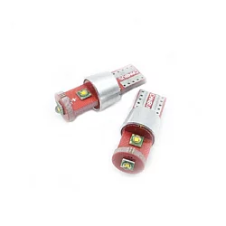 VELTEH Led sijalica Canbus T10-5W-T (2 kom)
