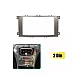 VELTEH Radio blenda za Ford 2 DIN RB-2032