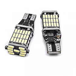 VELTEH LED pozicije bele T15-4014-45SMD (2 kom)
