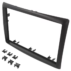 VELTEH Radio blenda za Renault 2DIN RB-2035 01-702