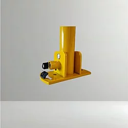 EPRO EPRO mehanicka parking barijera stub sa bravom KVS-MS60
