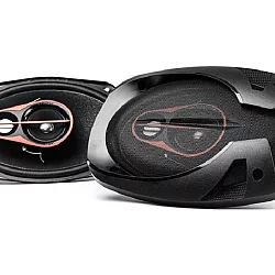 PIONEER Elipsasti zvučnici TS-R6951S 6''x 9'' ZVU013 OUTLET