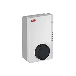ABB Terra AC zidni punjač za električna vozila, 7.4kW (W7-T-R-0)