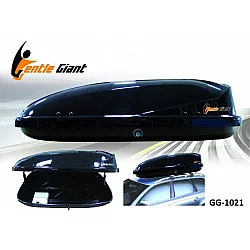 GENTLE GIANT GG-1021 , auto krovni sanduk