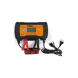 Beta Punjač za akumulatore 12-24V