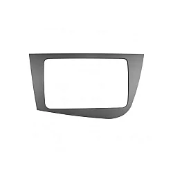 VELTEH Radio blenda RB-2019 silver 01-666